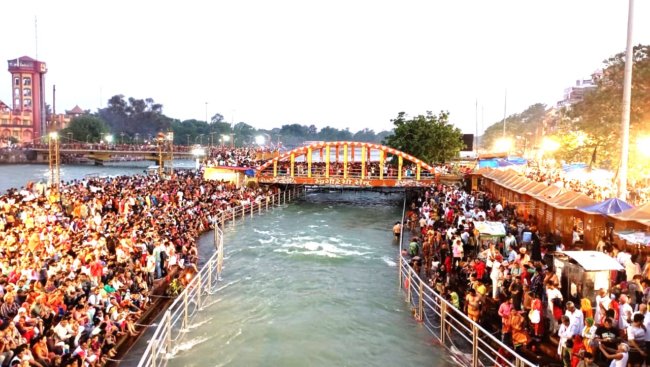 HARIDWAR