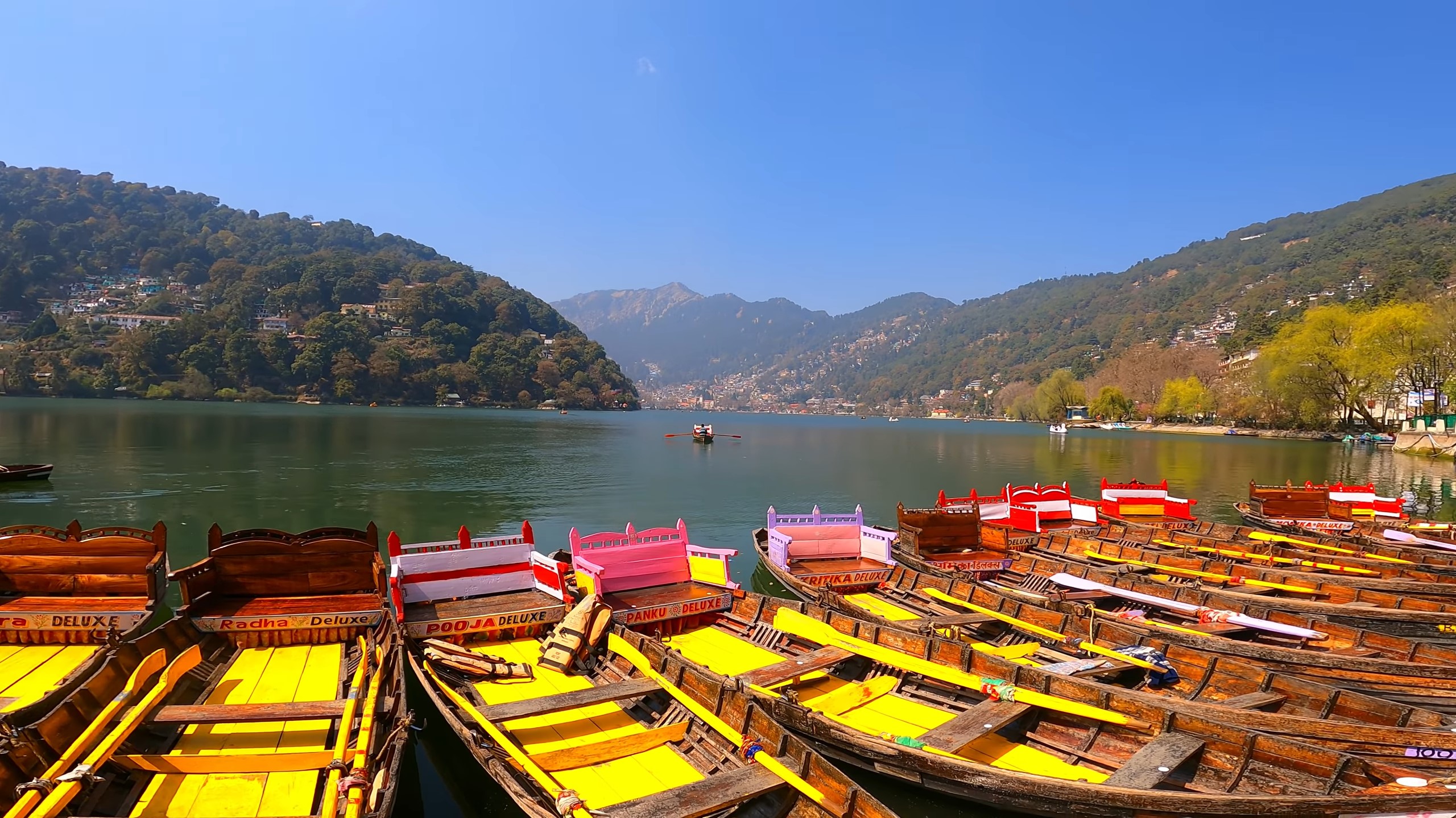 NAINITAL- Top Places to visit in Nainital