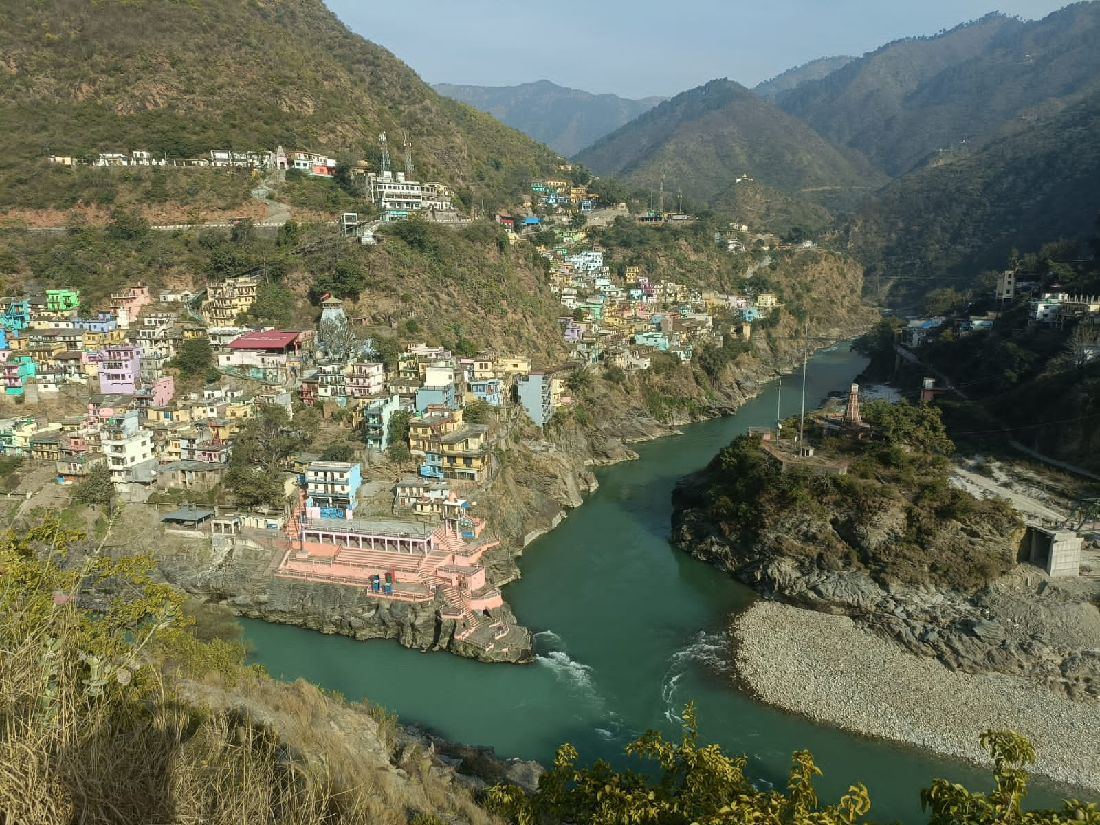 RUDRAPRAYAG