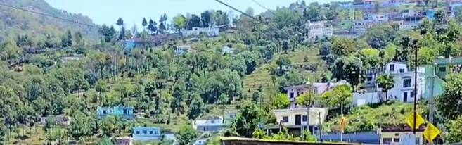 TEHRI GARHWAL